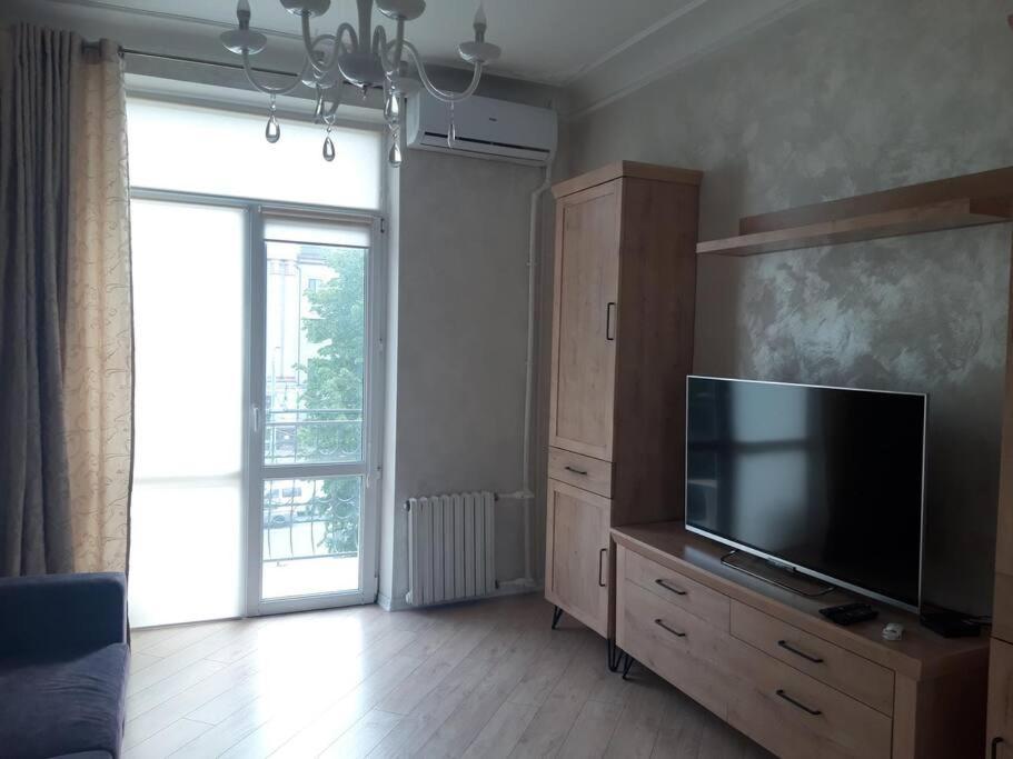 Luxury Apartment In The Center Chisinau Eksteriør bilde