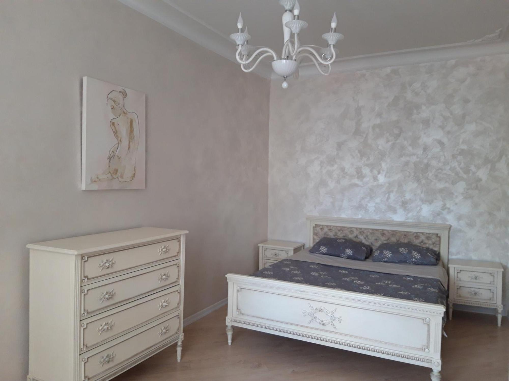 Luxury Apartment In The Center Chisinau Eksteriør bilde