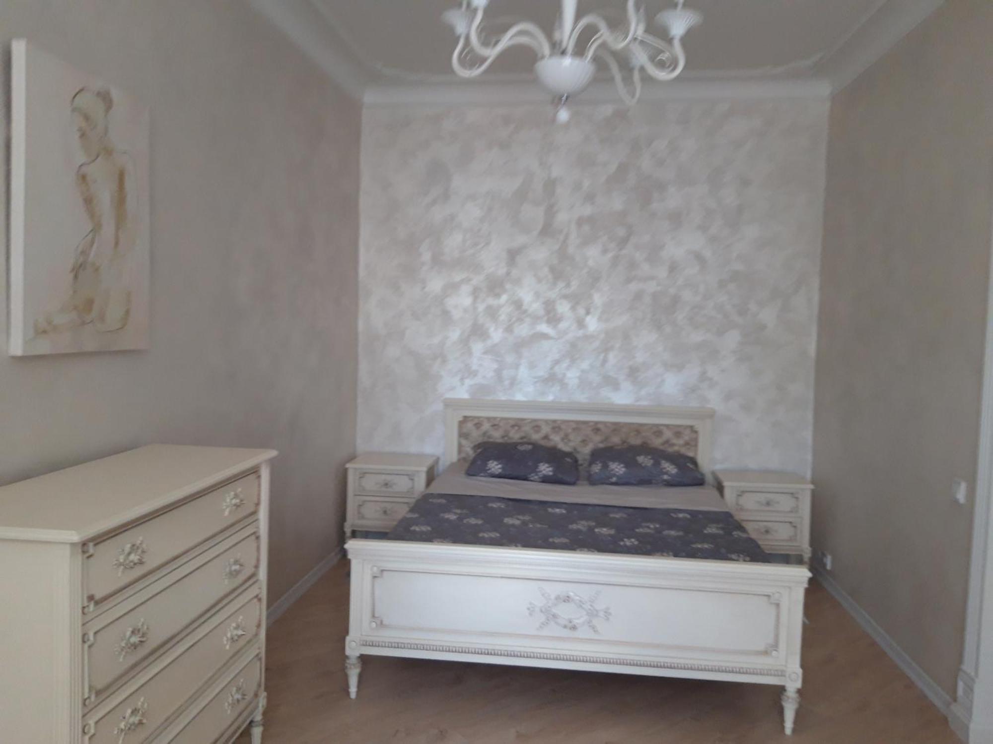 Luxury Apartment In The Center Chisinau Eksteriør bilde